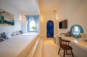 Happiness Hotel