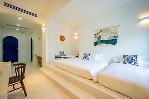 Happiness Hotel