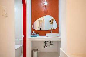 Happiness Hotel