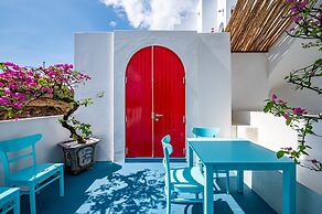 Happiness Hotel