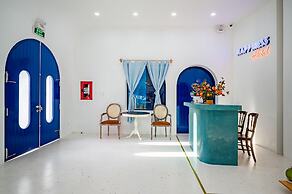 Happiness Hotel