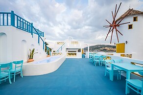 Happiness Hotel