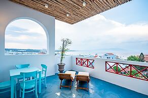 Happiness Hotel