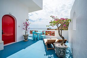 Happiness Hotel