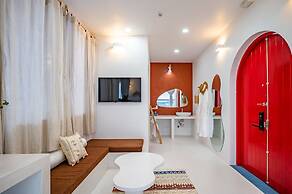 Happiness Hotel