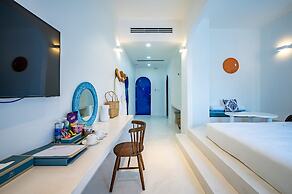 Happiness Hotel