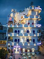 Happiness Hotel