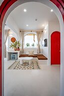 Happiness Hotel