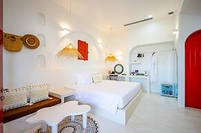 Happiness Hotel