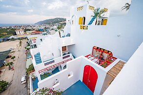 Happiness Hotel