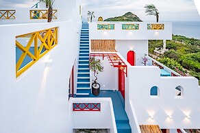 Happiness Hotel