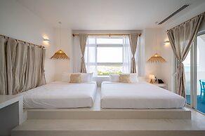 Happiness Hotel