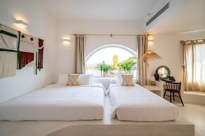 Happiness Hotel