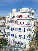 Happiness Hotel