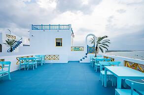 Happiness Hotel