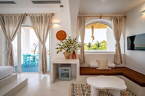 Happiness Hotel