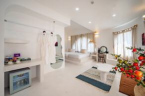 Happiness Hotel