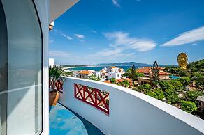 Happiness Hotel