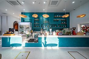 Happiness Hotel