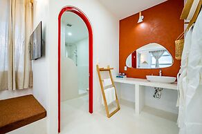 Happiness Hotel