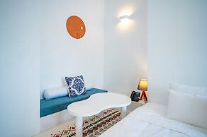 Happiness Hotel