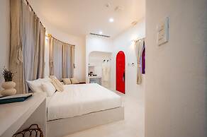 Happiness Hotel