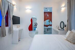 Happiness Hotel