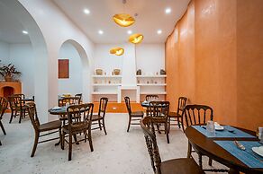 Happiness Hotel
