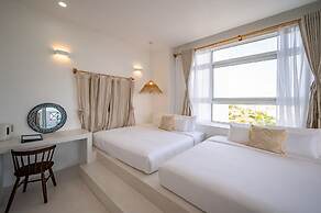 Happiness Hotel
