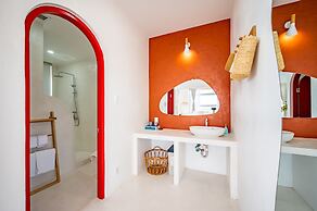 Happiness Hotel