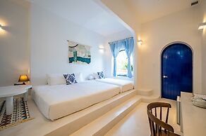 Happiness Hotel