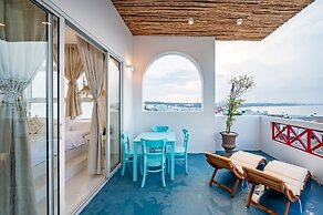 Happiness Hotel