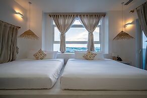 Happiness Hotel