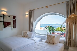 Happiness Hotel