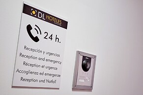 Hotel DL Port