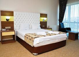 ABDULLAH RESORT OTEL