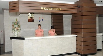 ABDULLAH RESORT OTEL
