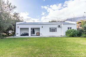 Sunset Farm Stellenbosch