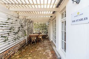 Sunset Farm Stellenbosch