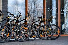 Aspen Prime Ski & Bike Resort