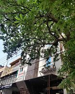 Hotel Green Arrow Rohini