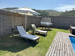 Hisaronu Villas