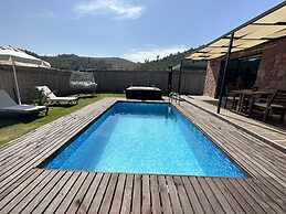 Hisaronu Villas