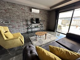 Hisaronu Villas