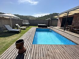 Hisaronu Villas