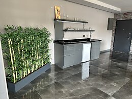 Hisaronu Villas