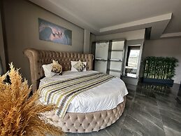 Hisaronu Villas