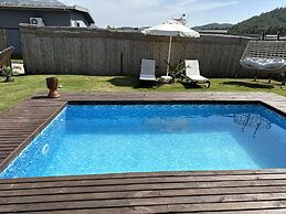 Hisaronu Villas