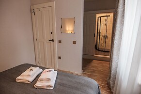 Ayvalık Palacitta Guesthouse