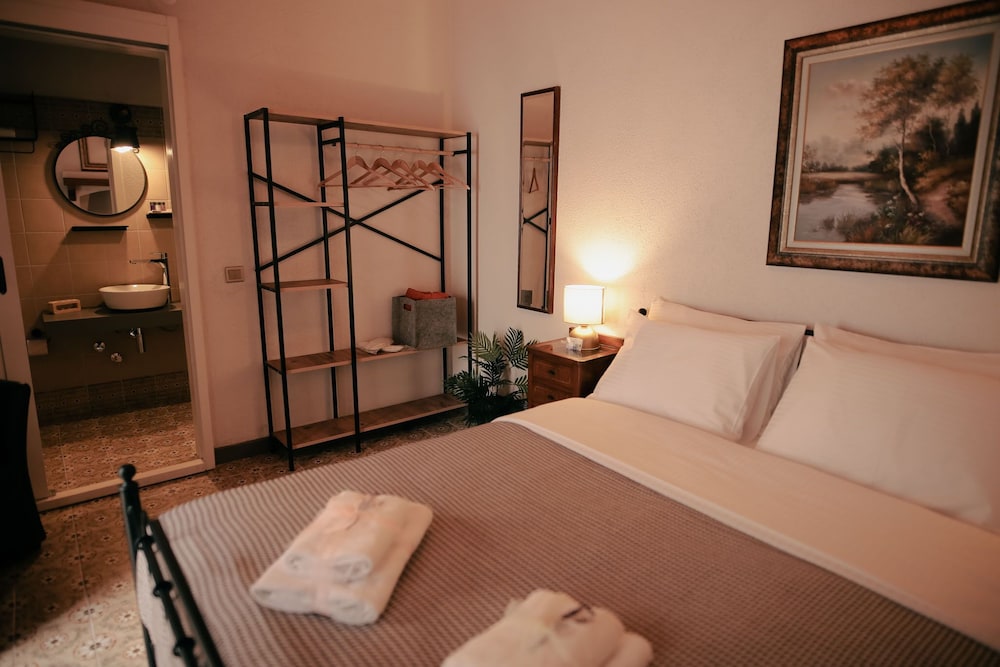 Ayvalık Palacitta Guesthouse